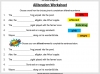 An Introduction to Alliteration - KS1 Teaching Resources (slide 6/13)